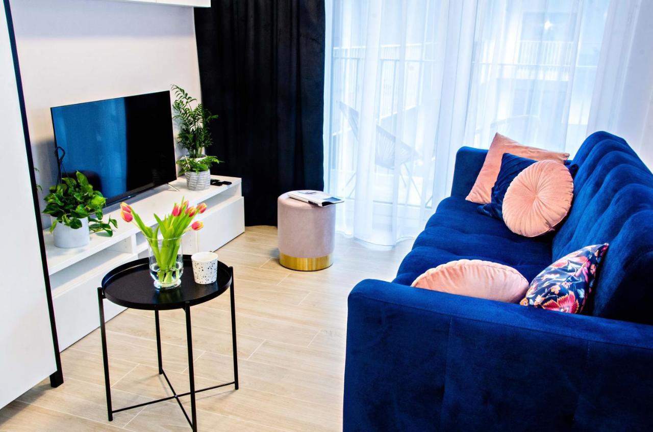 Cherub Apartment ヴロツワフ エクステリア 写真